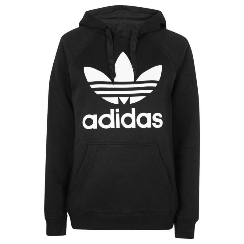 Looking For the Perfect Adidas Hoodie. 13 Key Features to Check For