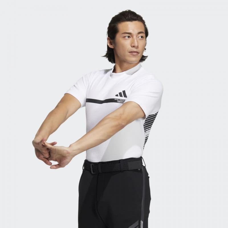 Looking for the Perfect Adidas Mock Neck. Check Out These 15 Styles