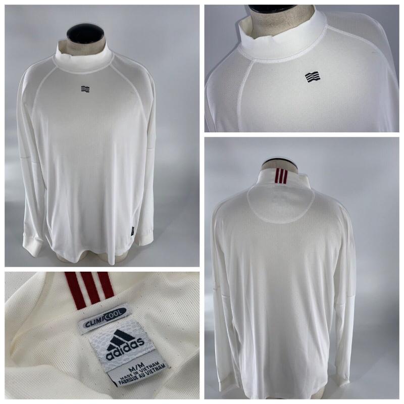 Looking for the Perfect Adidas Mock Neck. Check Out These 15 Styles