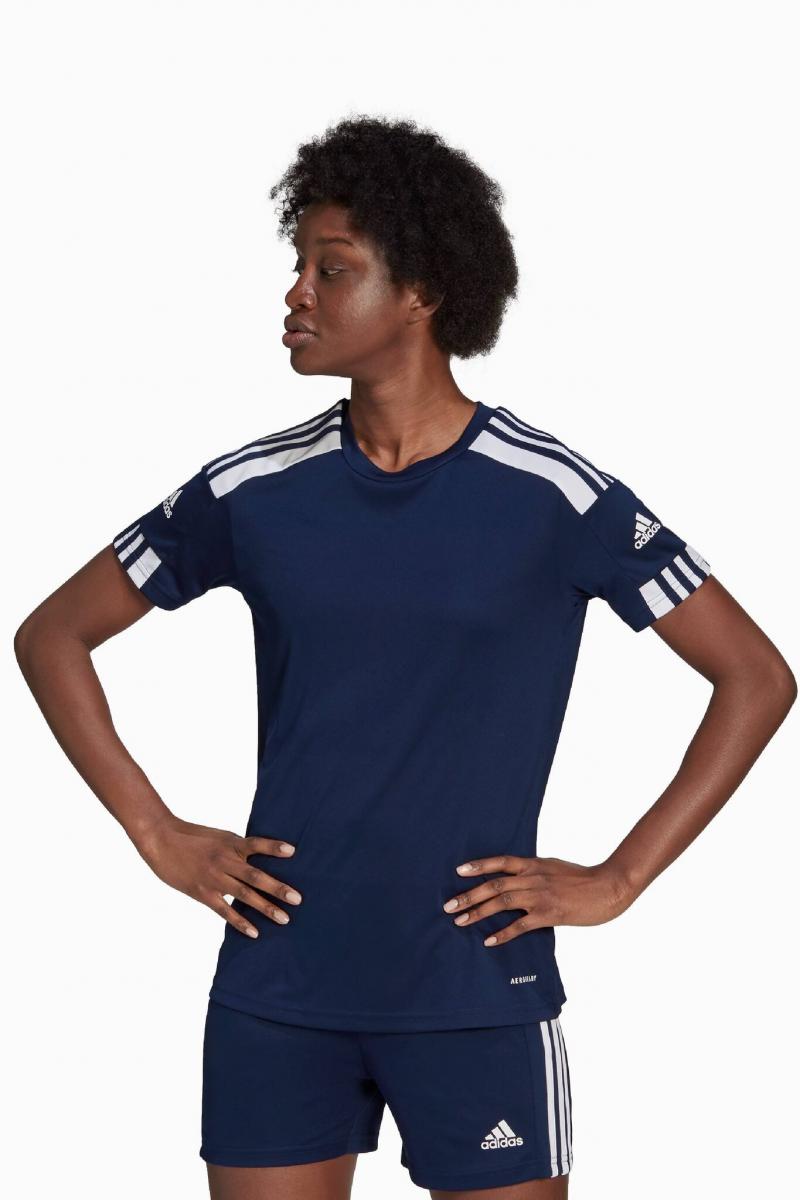 Looking for the Perfect Adidas Short Sleeve Shirt. Discover the Squadra in 14 Points