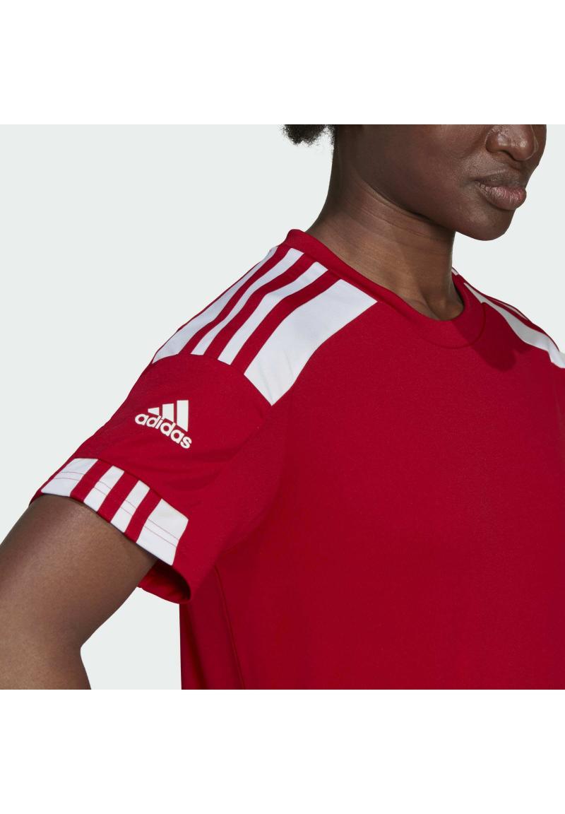Looking for the Perfect Adidas Short Sleeve Shirt. Discover the Squadra in 14 Points