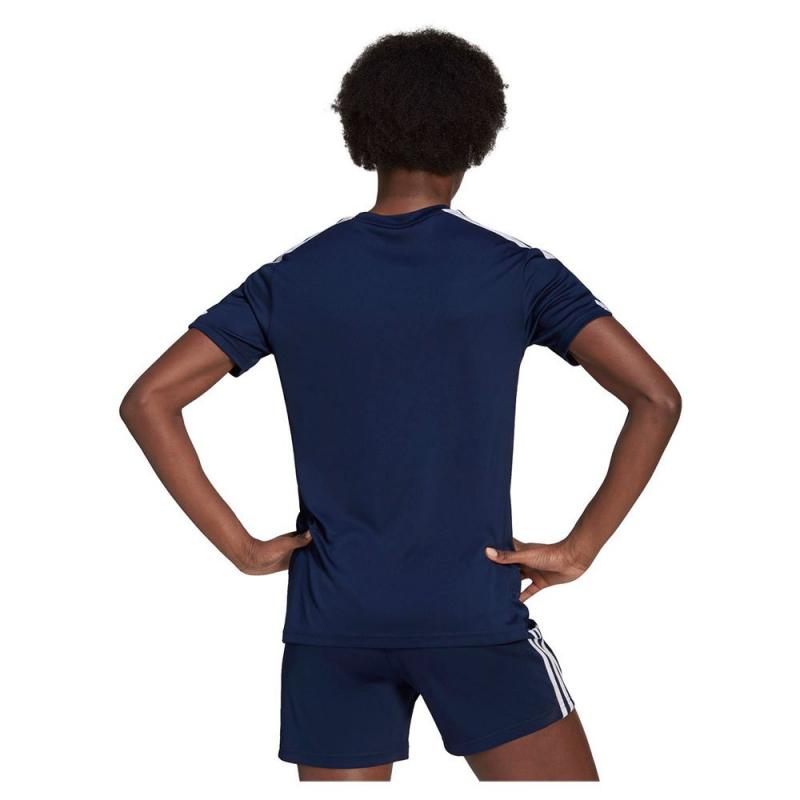 Looking for the Perfect Adidas Short Sleeve Shirt. Discover the Squadra in 14 Points