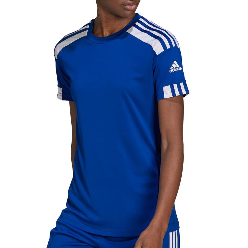 Looking for the Perfect Adidas Short Sleeve Shirt. Discover the Squadra in 14 Points