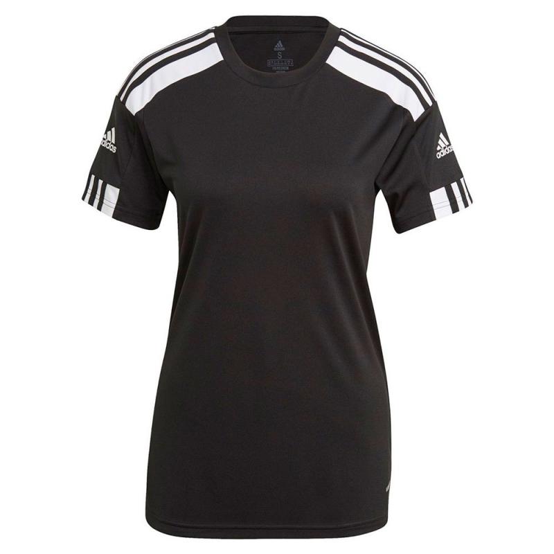Looking for the Perfect Adidas Short Sleeve Shirt. Discover the Squadra in 14 Points