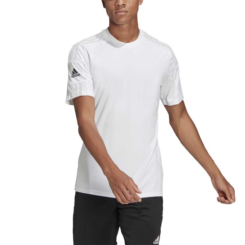 Looking for the Perfect Adidas Short Sleeve Shirt. Discover the Squadra in 14 Points