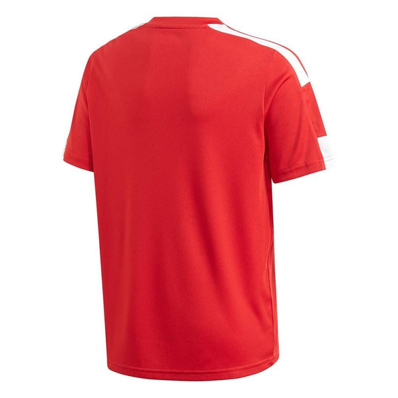 Looking for the Perfect Adidas Short Sleeve Shirt. Discover the Squadra in 14 Points