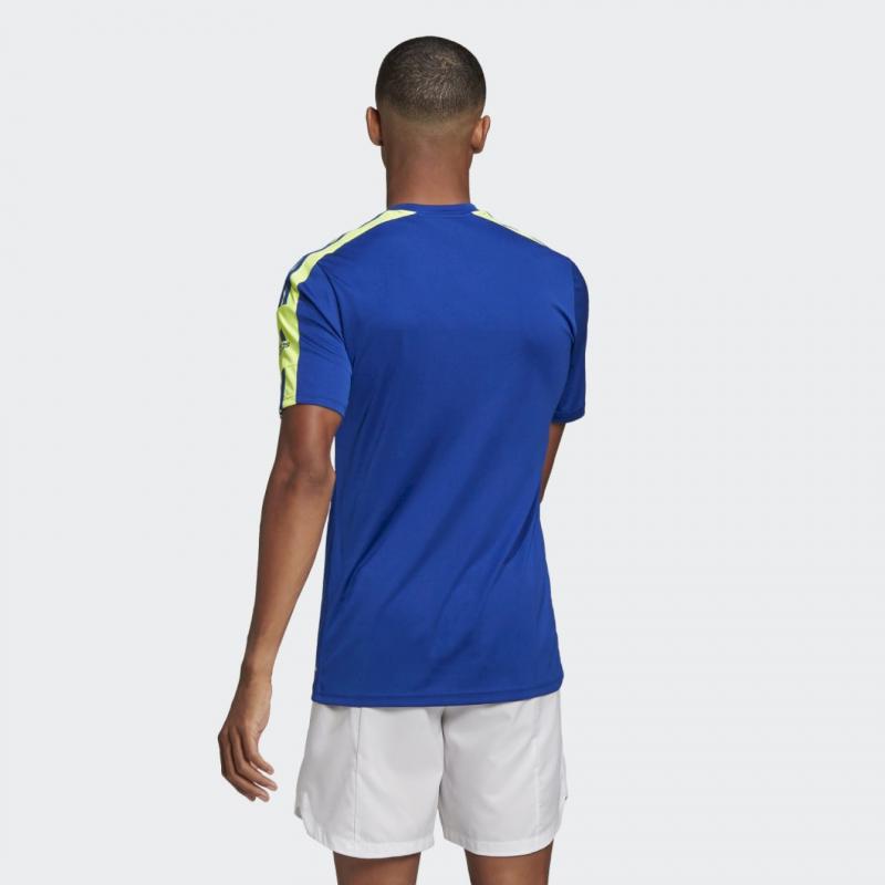 Looking for the Perfect Adidas Short Sleeve Shirt. Discover the Squadra in 14 Points