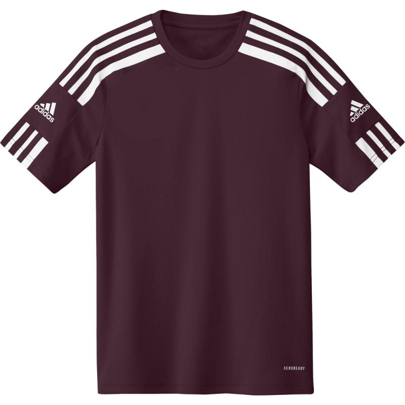 Looking for the Perfect Adidas Short Sleeve Shirt. Discover the Squadra in 14 Points