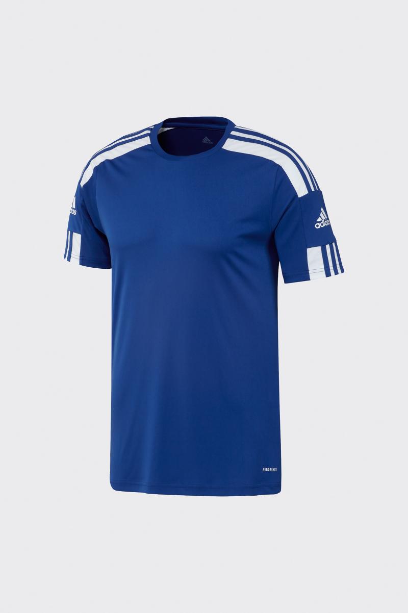 Looking for the Perfect Adidas Short Sleeve Shirt. Discover the Squadra in 14 Points