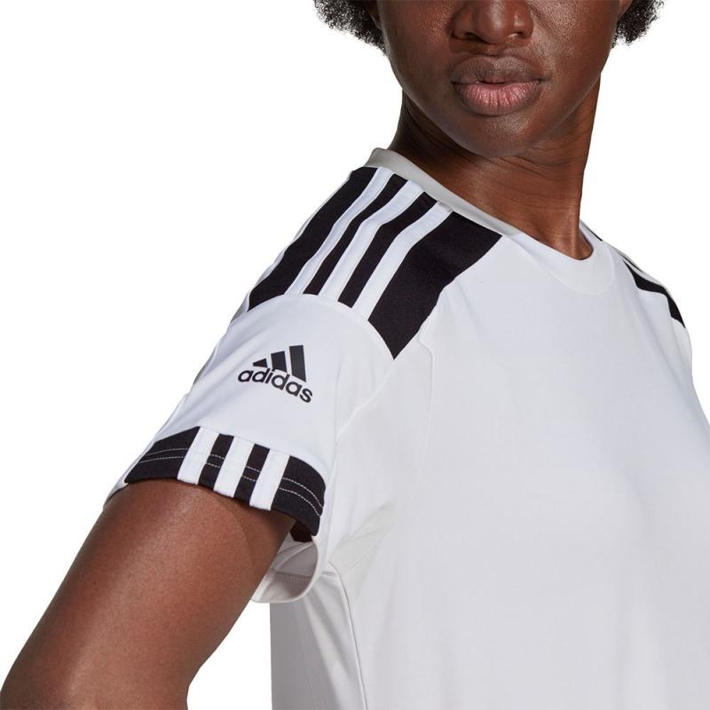 Looking for the Perfect Adidas Short Sleeve Shirt. Discover the Squadra in 14 Points