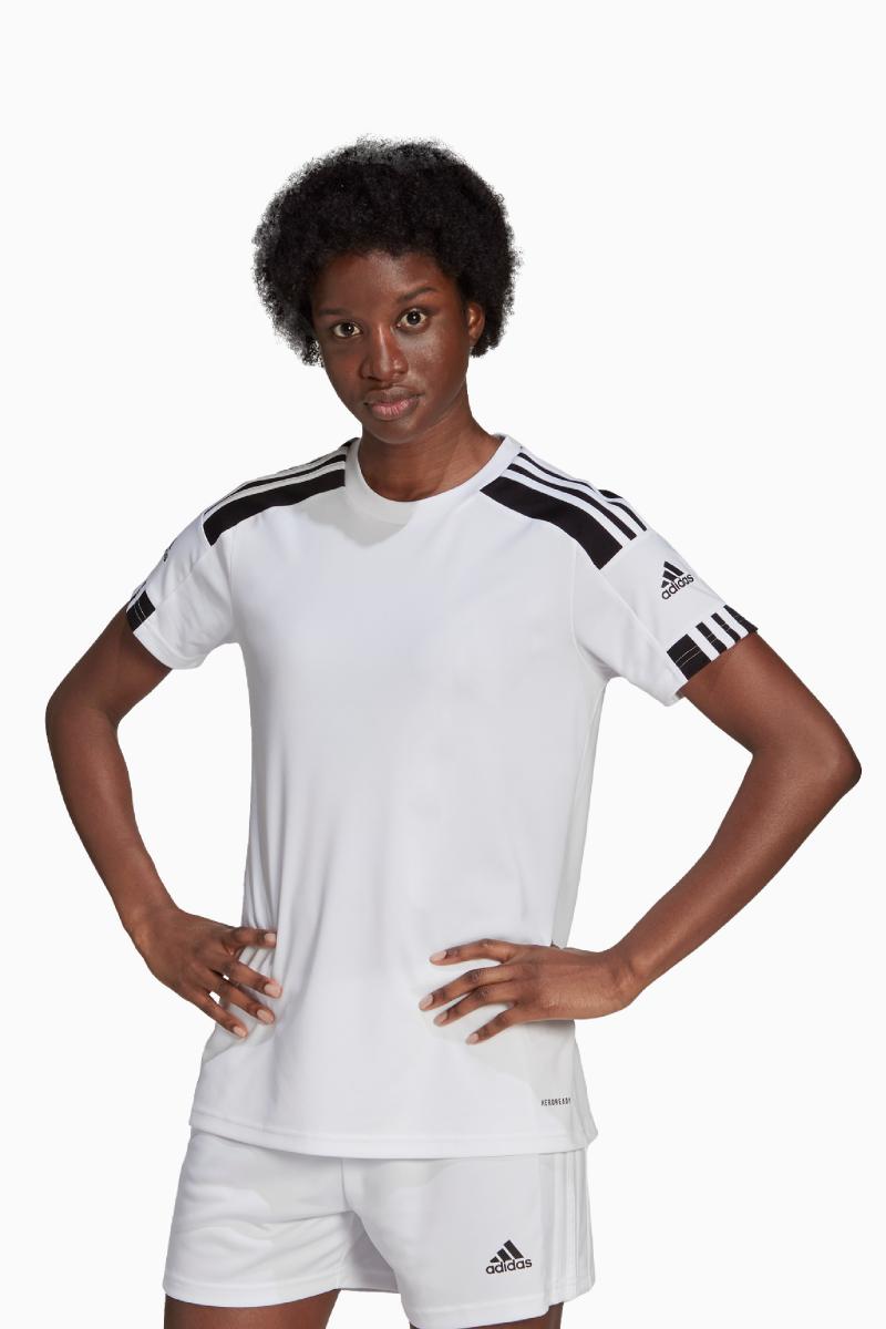 Looking for the Perfect Adidas Short Sleeve Shirt. Discover the Squadra in 14 Points
