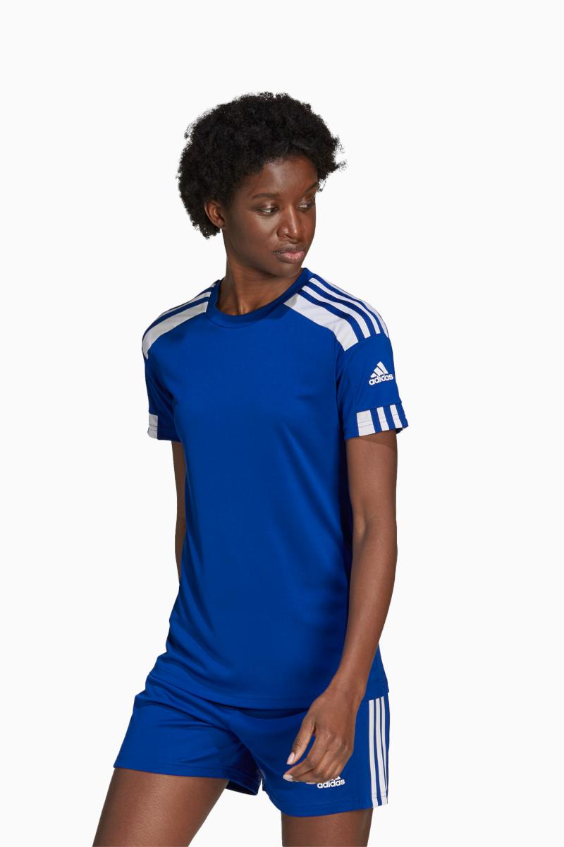 Looking for the Perfect Adidas Short Sleeve Shirt. Discover the Squadra in 14 Points