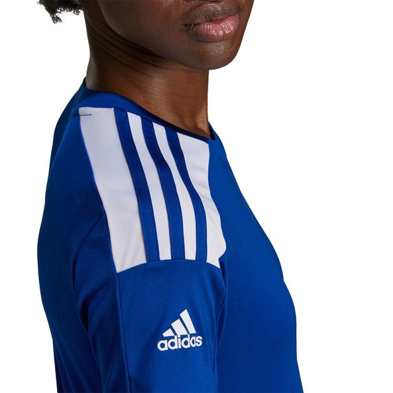 Looking for the Perfect Adidas Short Sleeve Shirt. Discover the Squadra in 14 Points