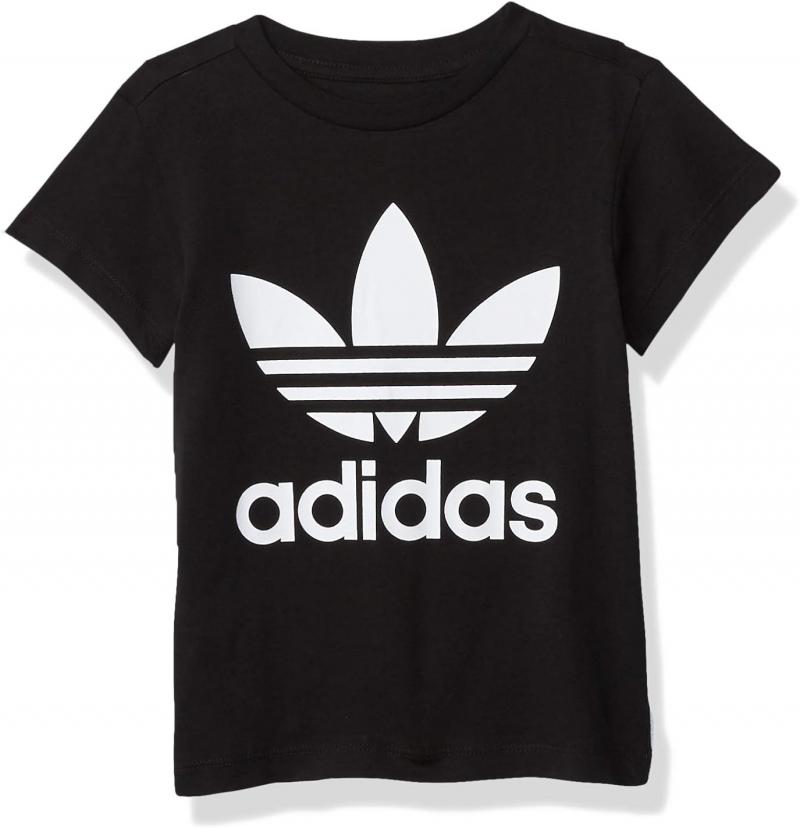 Looking for the Perfect Adidas Trefoil Tee. Find Out What Makes These Shirts so Iconic