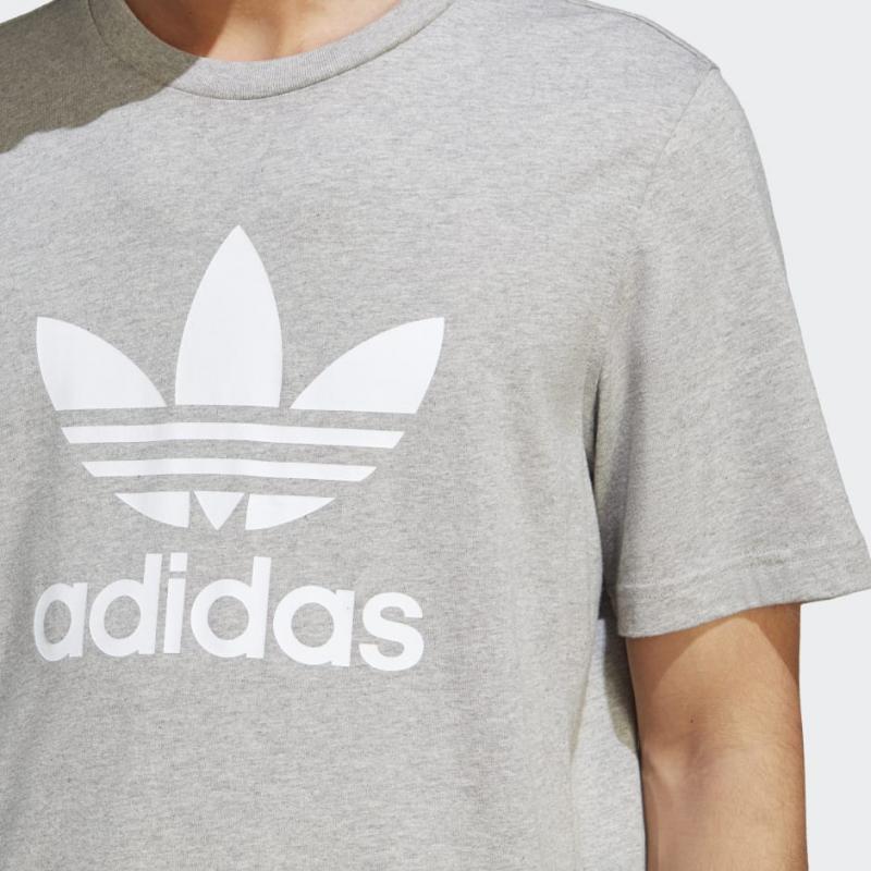 Looking for the Perfect Adidas Trefoil Tee. Find Out What Makes These Shirts so Iconic