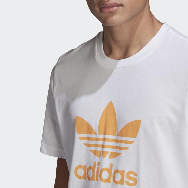Looking for the Perfect Adidas Trefoil Tee. Find Out What Makes These Shirts so Iconic