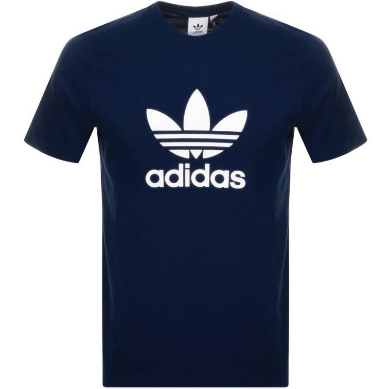 Looking for the Perfect Adidas Trefoil Tee. Find Out What Makes These Shirts so Iconic