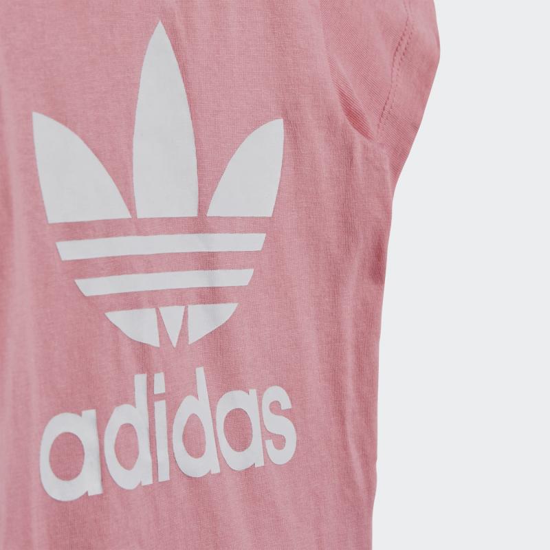 Looking for the Perfect Adidas Trefoil Tee. Find Out What Makes These Shirts so Iconic