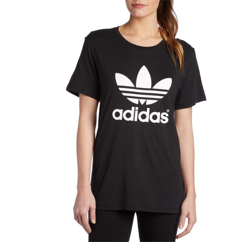 Looking for the Perfect Adidas Trefoil Tee. Find Out What Makes These Shirts so Iconic