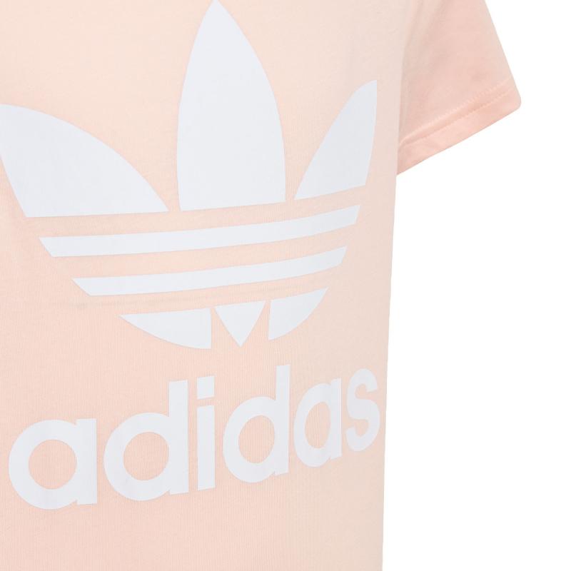 Looking for the Perfect Adidas Trefoil Tee. Find Out What Makes These Shirts so Iconic