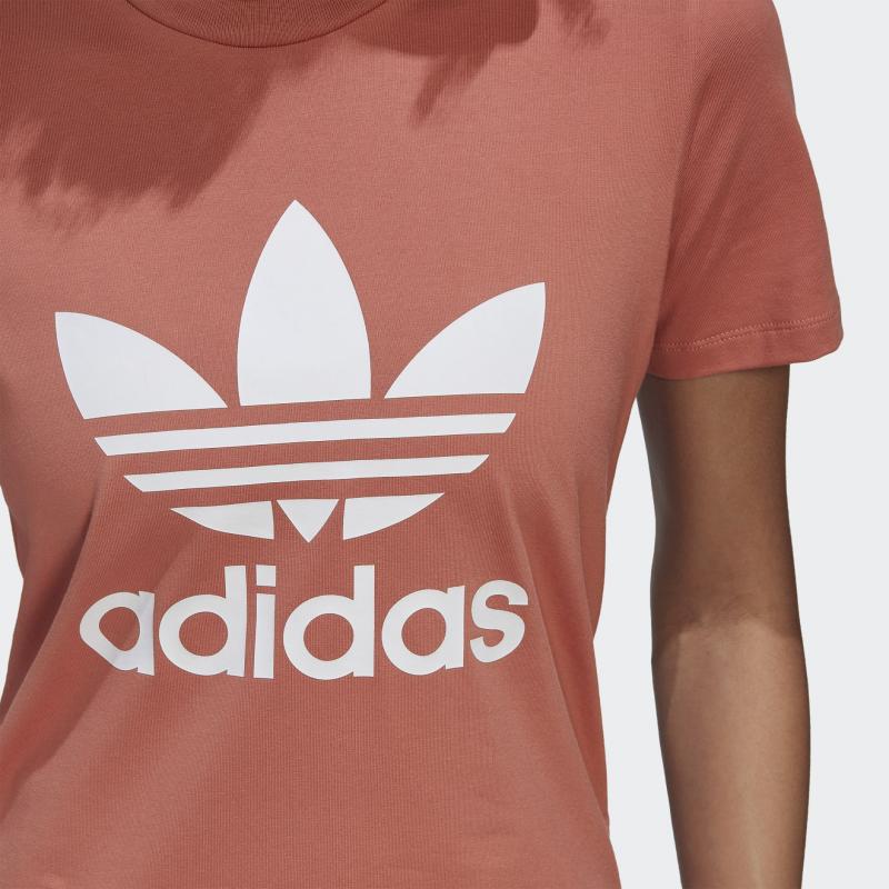 Looking for the Perfect Adidas Trefoil Tee. Find Out What Makes These Shirts so Iconic