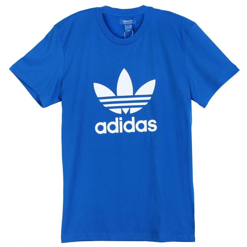 Looking for the Perfect Adidas Trefoil Tee. Find Out What Makes These Shirts so Iconic