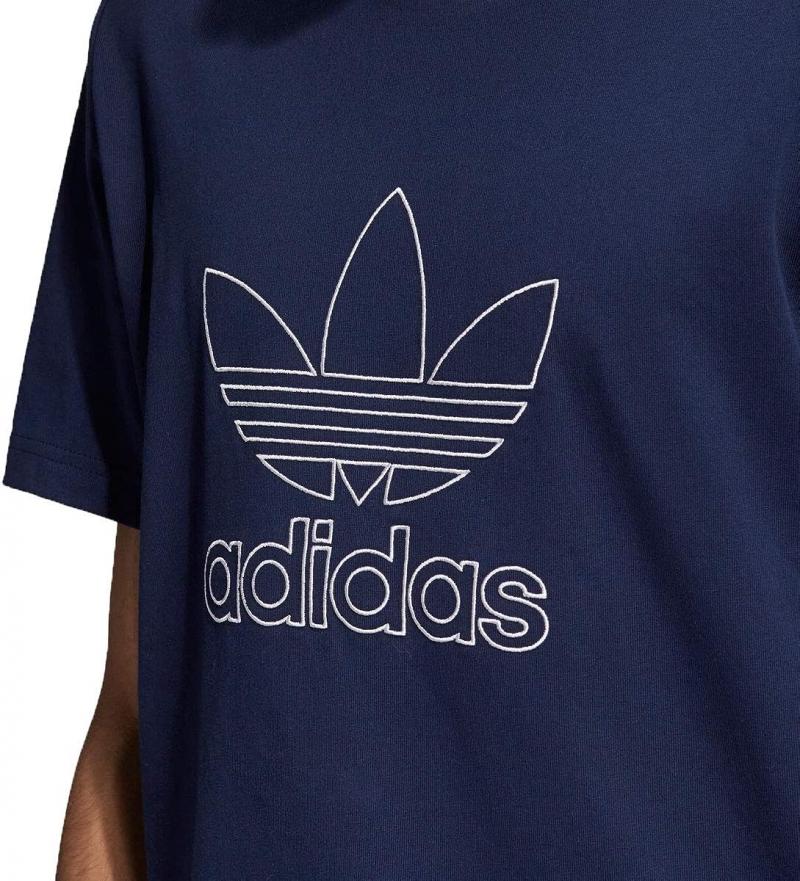 Looking for the Perfect Adidas Trefoil Tee. Find Out What Makes These Shirts so Iconic