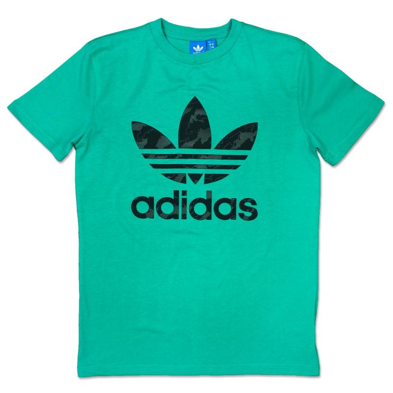Looking for the Perfect Adidas Trefoil Tee. Find Out What Makes These Shirts so Iconic