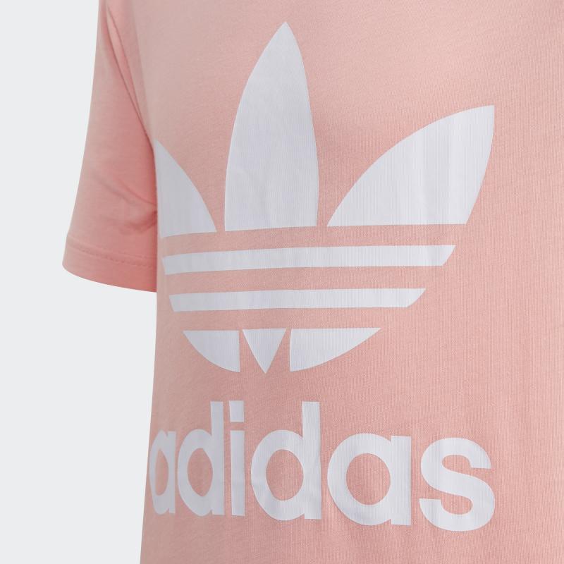 Looking for the Perfect Adidas Trefoil Tee. Find Out What Makes These Shirts so Iconic