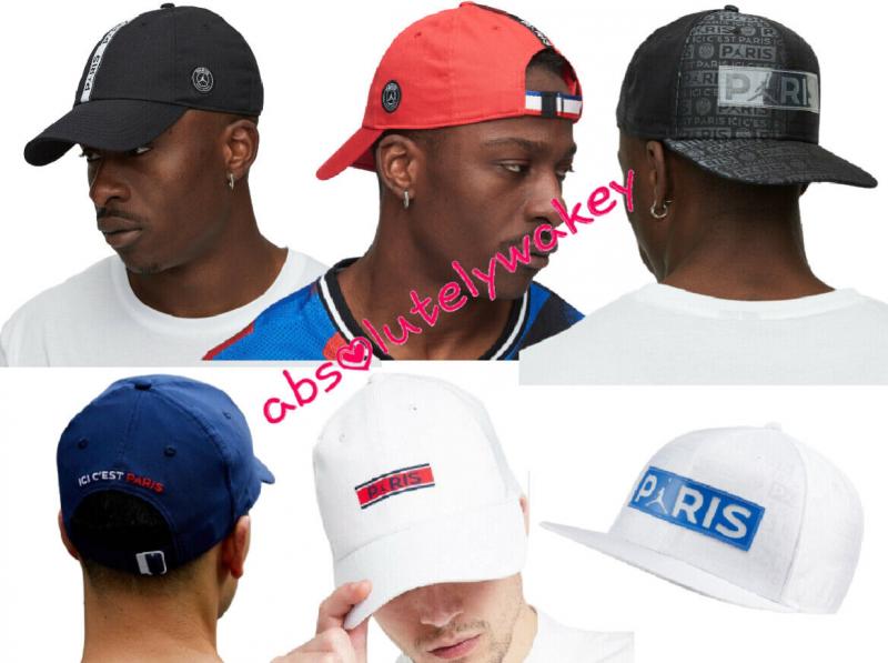 Looking for the Perfect Adjustable Hat This Year. Here are 15 Reasons Nike