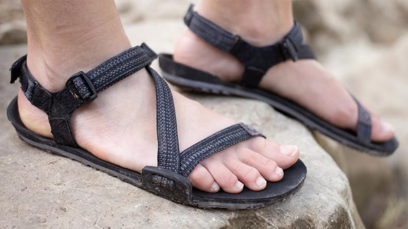 Looking for the Perfect Adventure Sandal in 2023. Check Out the Teva Omnium