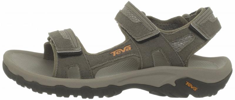 Looking for the Perfect Adventure Sandal in 2023. Check Out the Teva Omnium