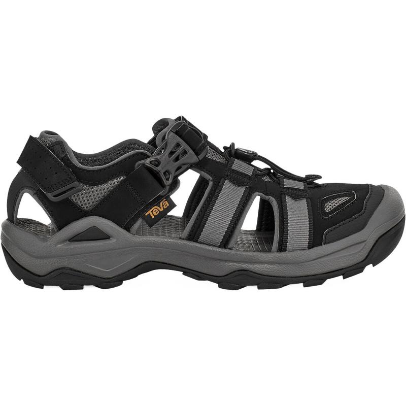 Looking for the Perfect Adventure Sandal in 2023. Check Out the Teva Omnium