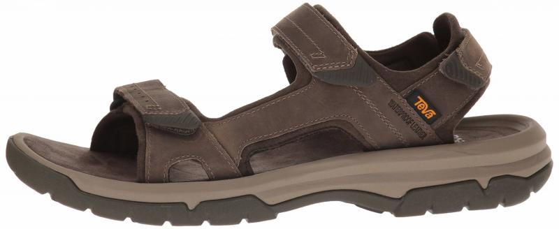 Looking for the Perfect Adventure Sandal in 2023. Check Out the Teva Omnium