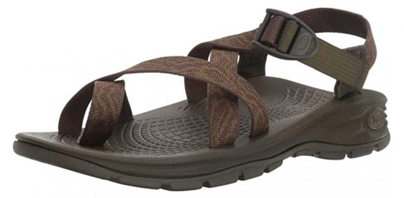 Looking for the Perfect Adventure Sandal in 2023. Check Out the Teva Omnium
