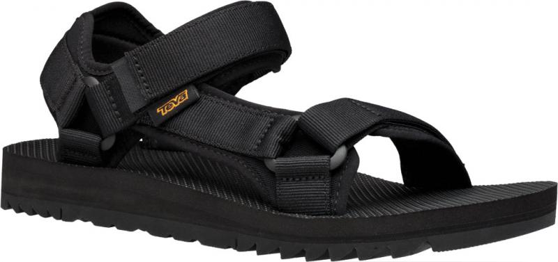 Looking for the Perfect Adventure Sandal in 2023. Check Out the Teva Omnium