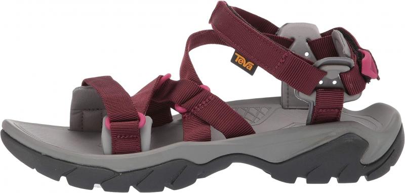 Looking for the Perfect Adventure Sandal in 2023. Check Out the Teva Omnium