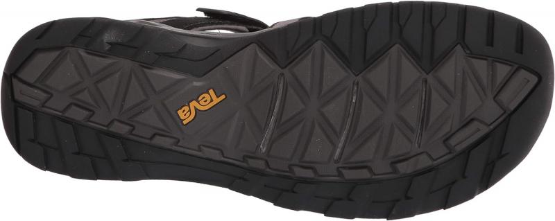 Looking for the Perfect Adventure Sandal in 2023. Check Out the Teva Omnium
