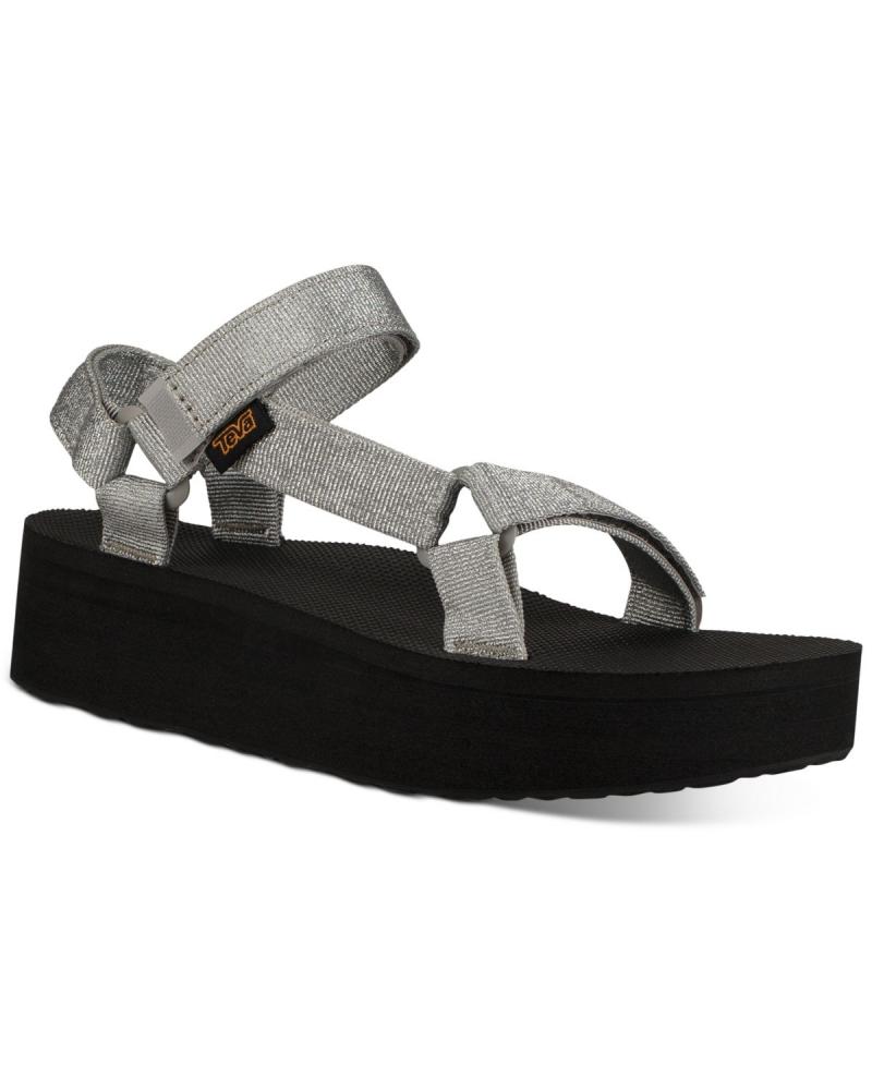 Looking for the Perfect Adventure Sandal in 2023. Check Out the Teva Omnium