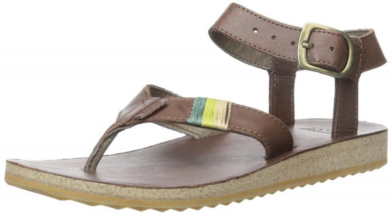 Looking for the Perfect Adventure Sandal in 2023. Check Out the Teva Omnium