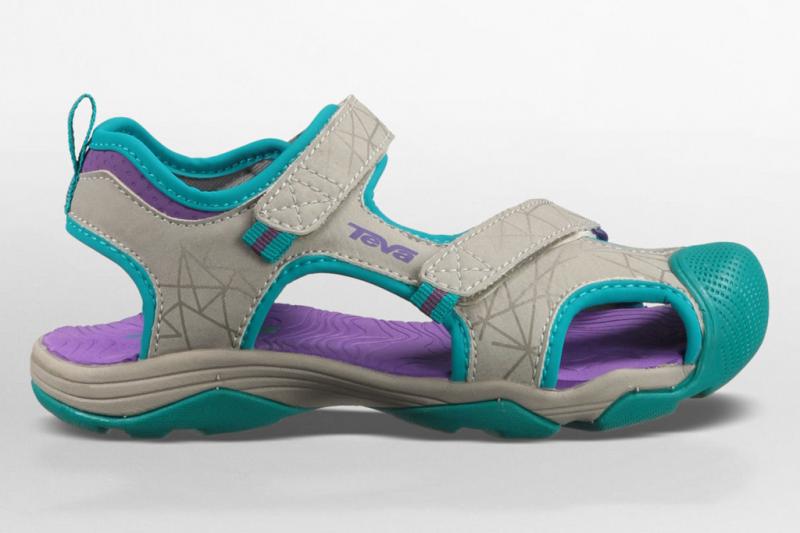 Looking for the Perfect Adventure Sandal in 2023. Check Out the Teva Omnium