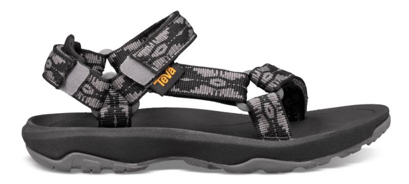 Looking for the Perfect Adventure Sandal in 2023. Check Out the Teva Omnium