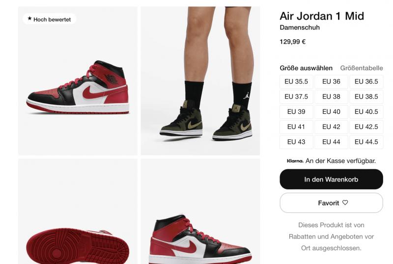 Looking for the Perfect Air Jordan 1 Mids This Year. You Won