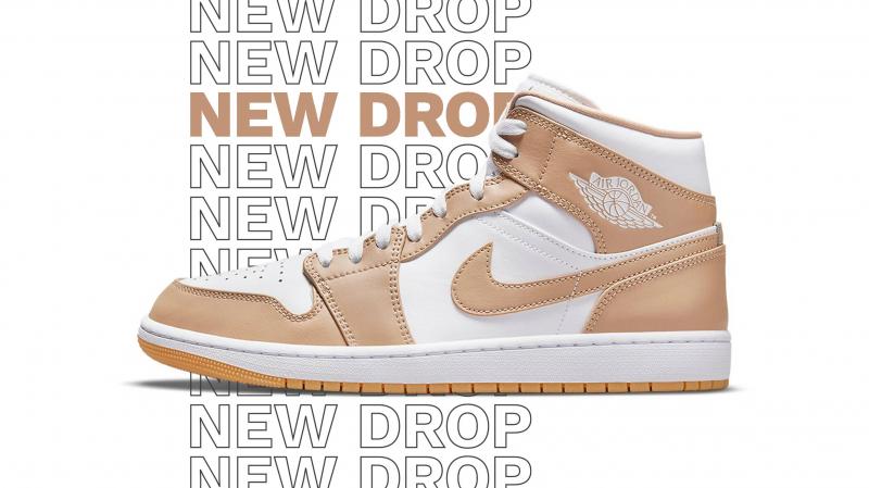 Looking for the Perfect Air Jordan 1 Mids This Year. You Won