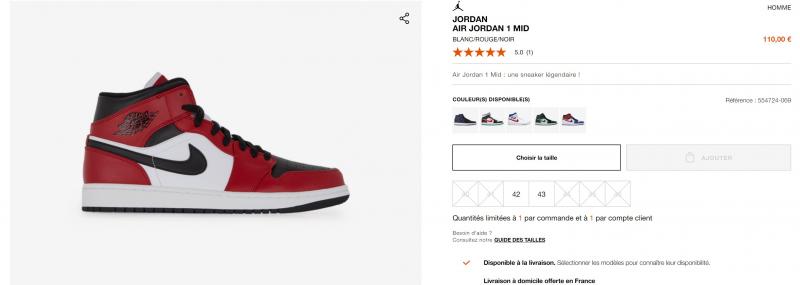 Looking for the Perfect Air Jordan 1 Mids This Year. You Won