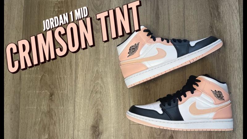 Looking for the Perfect Air Jordan 1 Mids This Year. You Won