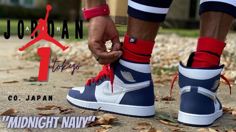 Looking for the Perfect Air Jordan 1 Mids This Year. You Won