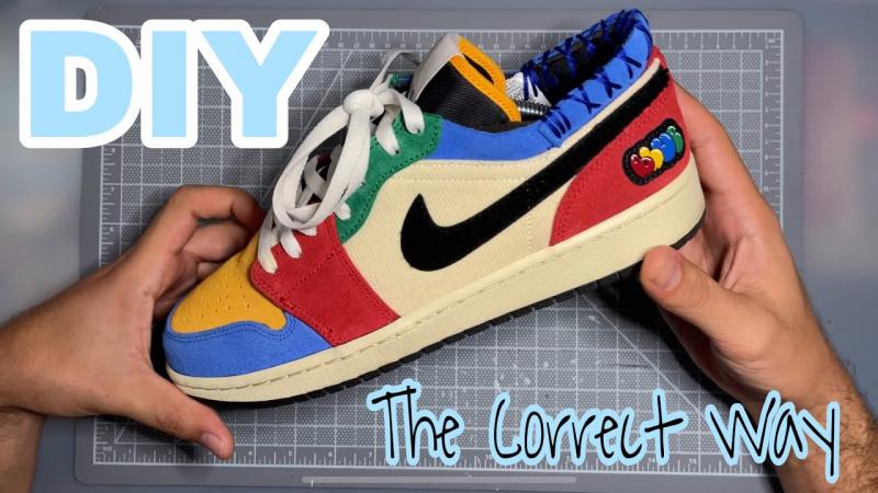 Looking for the Perfect Air Jordan 1 Mids This Year. You Won