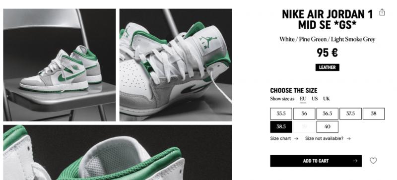 Looking for the Perfect Air Jordan 1 Mids This Year. You Won