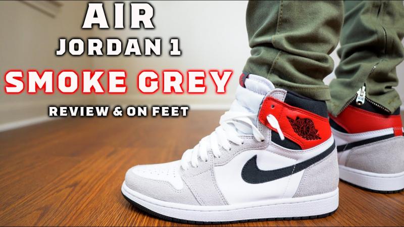 Looking for the Perfect Air Jordan 1 Mids This Year. You Won